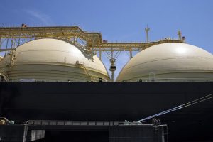 MOZAMBIQUE GAS RICHES NEAR AS $25BN LNG PLANT APPROVED