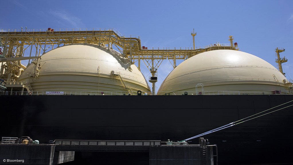 MOZAMBIQUE GAS RICHES NEAR AS $25BN LNG PLANT APPROVED