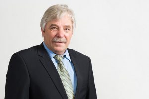 PPC appoints claassen