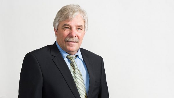 PPC appoints claassen