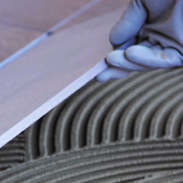 QUALITY TILING APPLICATION SYSTEM FROM MAPEI QUALITY TILING APPLICATION SYSTEM FROM MAPEI
