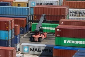 SA AWARDS CONTRACT FOR TAMBO SPRINGS CONTAINER TERMINAL