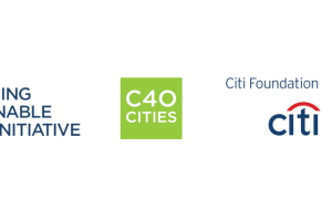 SUSTAINABLE CITIES INTEGRAL TO COMBATING CLIMATE CHANGE