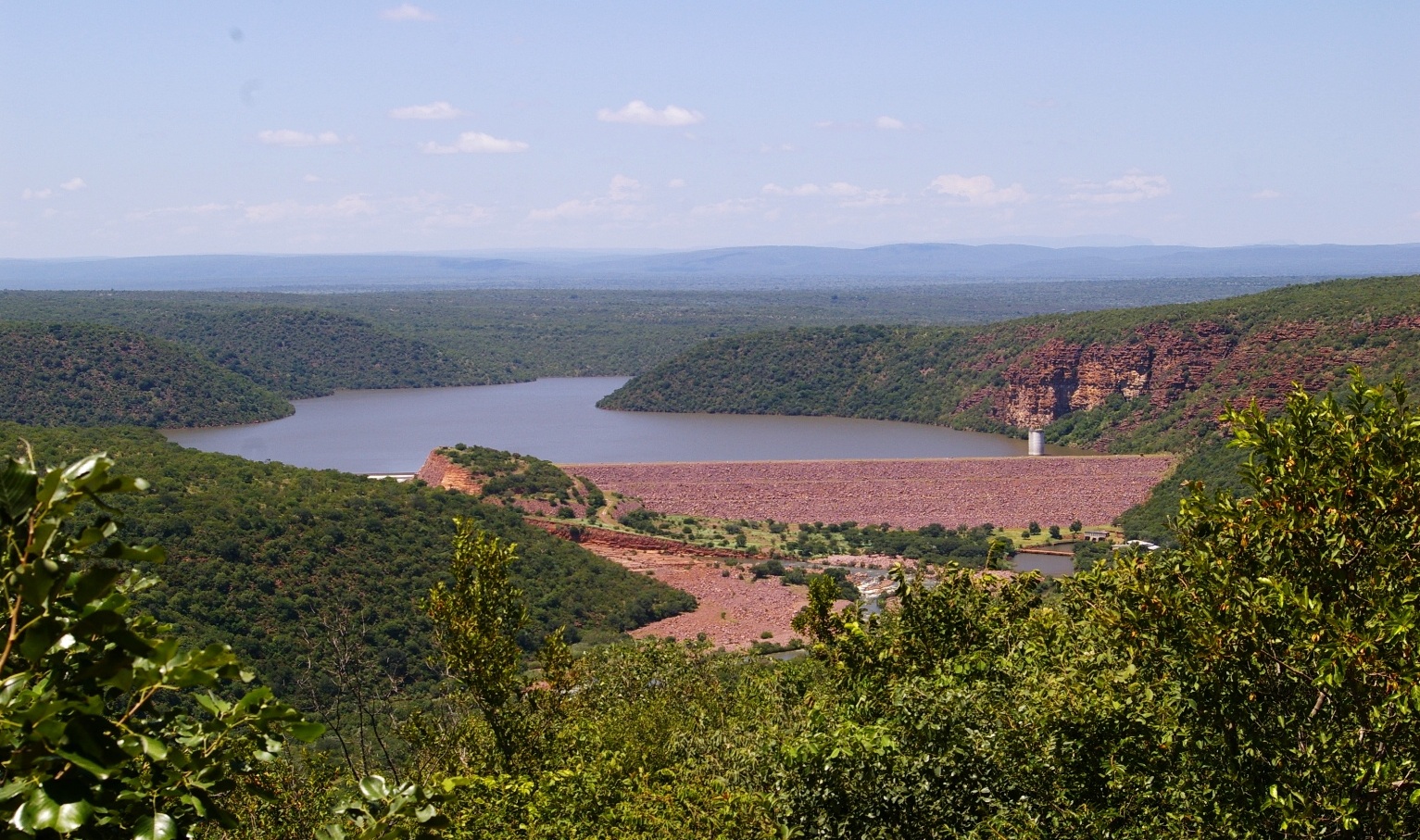 TCTA COMMENCES R12.3BN SECOND PHASE OF MOKOLO-CROCODILE WATER SCHEME