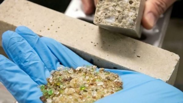 glass-concrete glass-concrete