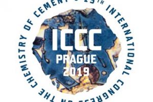 15TH INTERNATIONAL CONGRESS ON THE CHEMISTRY OF CEMENT (ICCC 2019)