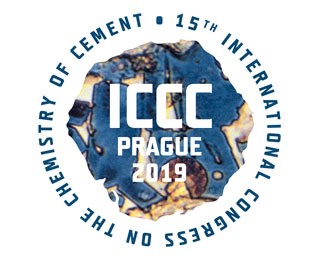 15TH INTERNATIONAL CONGRESS ON THE CHEMISTRY OF CEMENT (ICCC 2019)