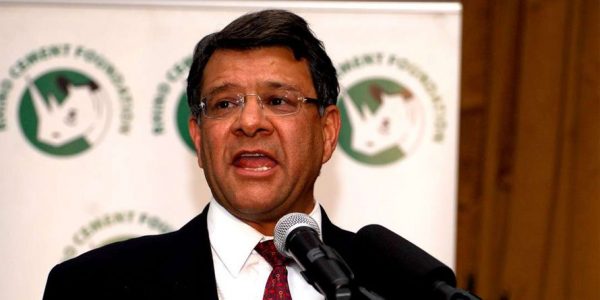 ARM CEMENT FORMER CEO STOPS SH5BN SALE TO DEVKI