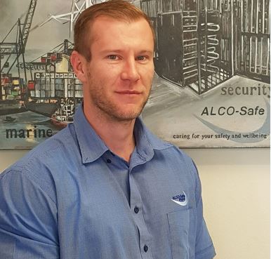 Alco-Safe May Alco-Safe May