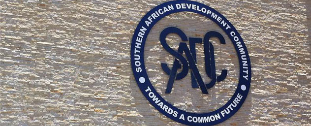 BOTSWANAS SADC LOGISTICS DEPOT CONSTRUCTION TO START NEXT YEAR