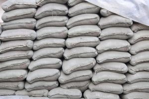 CEMENT IMPORTS ARE A CONCRETE THREAT TO EMBATTLED SA INDUSTRY