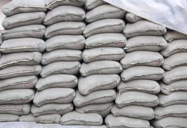 CEMENT IMPORTS ARE A CONCRETE THREAT TO EMBATTLED SA INDUSTRY