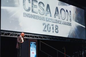 CESA 2018 Awards Event 1