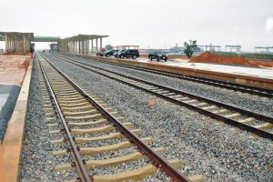 CHINA TO FUND KENYAS NAIVASHA-KISUMU SGR PROJECT