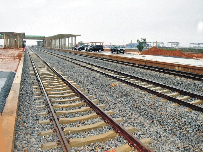 CHINA TO FUND KENYAS NAIVASHA-KISUMU SGR PROJECT