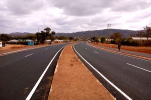 CONSTRUCTION OF KENYA-SOUTH SUDAN HIGHWAY TO BE COMPLETE BY 2020