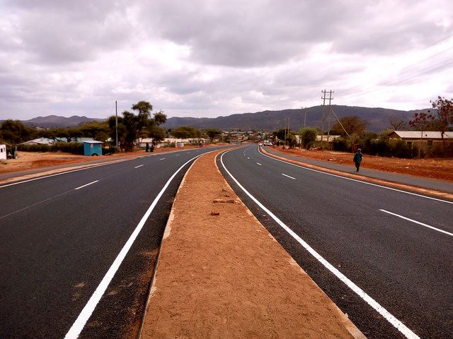 CONSTRUCTION OF KENYA-SOUTH SUDAN HIGHWAY TO BE COMPLETE BY 2020
