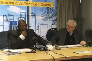 GAUTRAIN ADDS R6.4BN TO THE GAUTENG ECONOMY A YEAR SAYS NEW STUDY