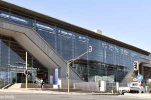 GAUTRAIN LOOKS AT EXPANDING NON-FARE REVENUE WITH CENTURION PILOT PROJECT