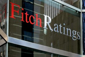 GOVT ACKNOWLEDGES FITCHS RATINGS CHANGES