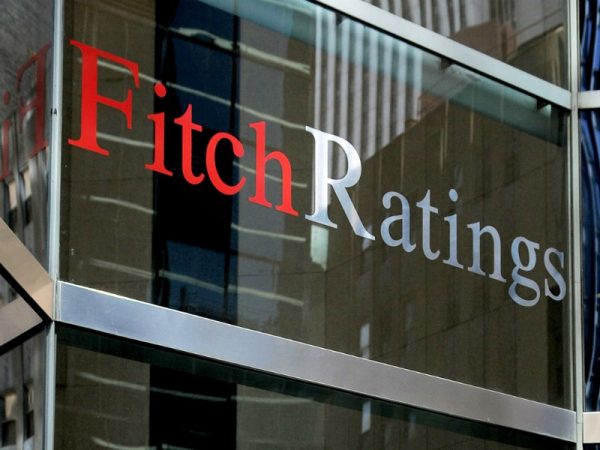 GOVT ACKNOWLEDGES FITCHS RATINGS CHANGES
