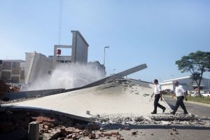 IMPERIAL LOGISTICS CONSTRUCTION STRUCTURAL COLLAPSE INQUIRY TO CONCLUDE SOON