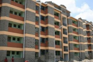 KENYA SECURES COMMITMENT TO CONSTRUCT 300000 AFFORDABLE HOUSING UNITS