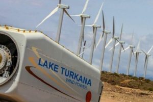 LARGEST WIND FARM IN AFRICA TO BE COMMISSIONED