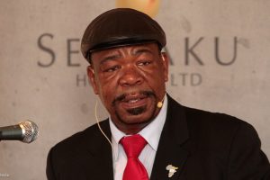 MOHUBA TO STEP DOWN AS SEPHAKU CEO