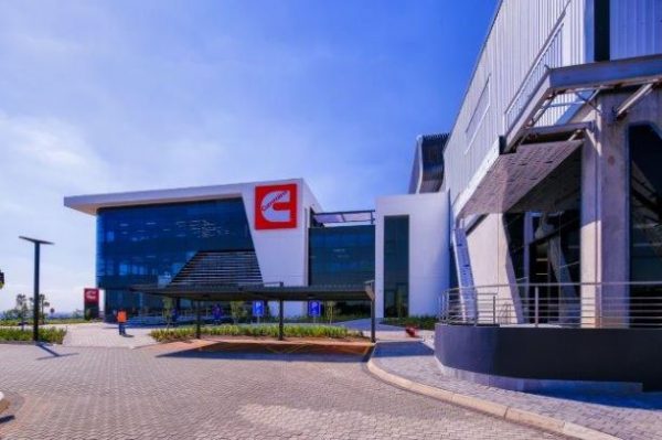 NEW CUMMINS POWER HUB WINS BIG AT 2019 SAPOA AWARDS