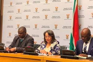 OVER R260M SET ASIDE FOR COURT BUILDING REPAIRS