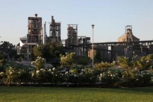 PPC to shut kiln at PE plant due to