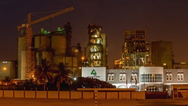 RAYSUT CEMENT TO INVEST $40MN IN SOMALILAND RAYSUT CEMENT TO INVEST $40MN IN SOMALILAND
