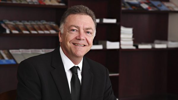 SAICE BEMOANS THE EXODUS OF ENGINEERS FROM SA