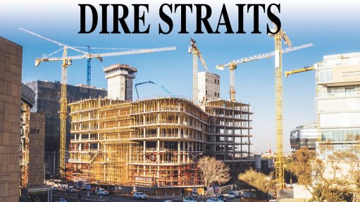 SURVEY CONFIRMS SA BUILDING CONSTRUCTION INDUSTRYS WOEFUL STATE1 SURVEY CONFIRMS SA BUILDING CONSTRUCTION INDUSTRYS WOEFUL STATE1