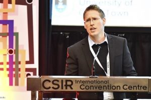 UCT RESEARCHERS SAY ROAD MAINTENANCE BACKLOG EXCEEDS R400BN