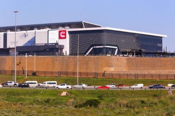 WSP involved in two projects recognised in SAPOA 2019 Awards