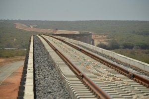 ZAMBIA BOTSWANA TO CONSTRUCT RAILWAY ACROSS ZAMBEZI