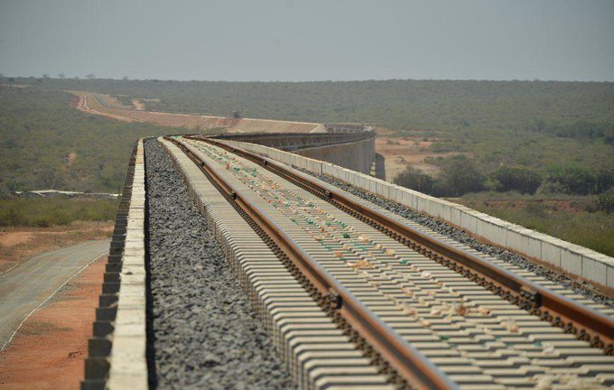 ZAMBIA BOTSWANA TO CONSTRUCT RAILWAY ACROSS ZAMBEZI