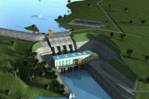 ZRA AWARDS TENDER FOR BATOKA HYDROELECTRIC POWER PLANT