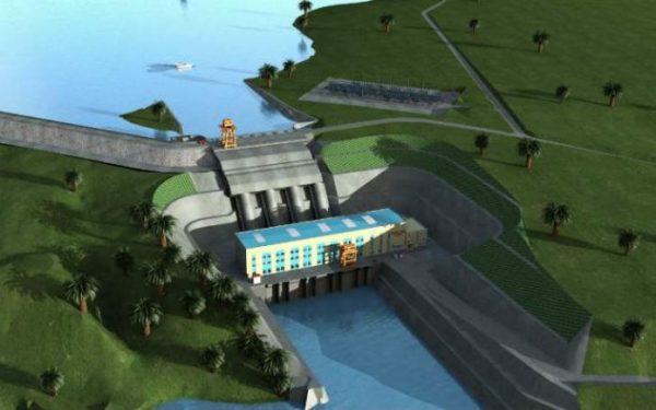 ZRA AWARDS TENDER FOR BATOKA HYDROELECTRIC POWER PLANT ZRA AWARDS TENDER FOR BATOKA HYDROELECTRIC POWER PLANT