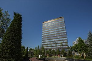 ATTERBURY EUROPE IULIUS LAUNCH ROMANIAS FIRST MIXED-USE DEVELOPMENT