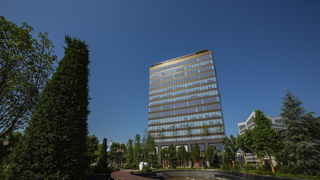 ATTERBURY EUROPE IULIUS LAUNCH ROMANIAS FIRST MIXED-USE DEVELOPMENT