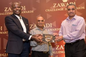 BAMBURI CEMENT TO REWARD RETAILERS AND DEALERS