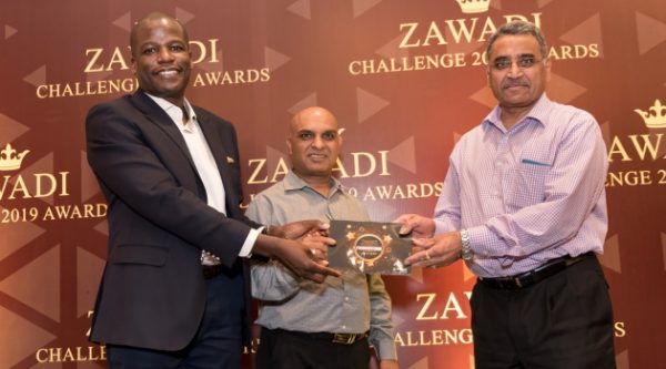 BAMBURI CEMENT TO REWARD RETAILERS AND DEALERS BAMBURI CEMENT TO REWARD RETAILERS AND DEALERS