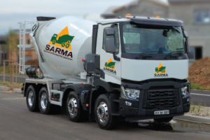 BENEFITS OF QUALITY-SPECIFIED CONCRETE BEING RECOGNISED