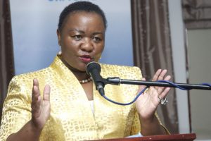 BOTSWANA GOVT SECURES P300 MILLION GRANT FOR ROAD UPGRADING