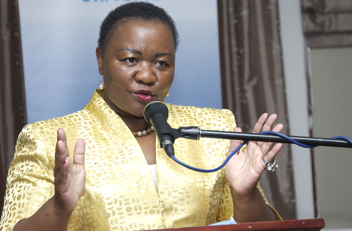 BOTSWANA GOVT SECURES P300 MILLION GRANT FOR ROAD UPGRADING