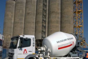 BUILDING A POSITIVE AFRICAN FUTURE FOR 85 YEARS