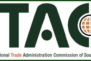 CEMENT INDUSTRY CAN APPLY FOR PROTECTION FROM CHEAP IMPORTS SAYS ITAC